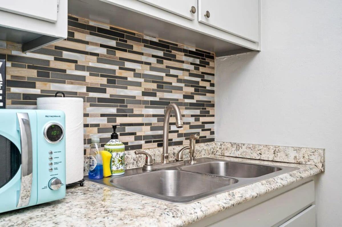 Downtown! Private Balcony! 24 Concierge! Pt11H Apartment Atlanta Luaran gambar